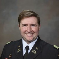 New Mexico Military Institute Employee Ethan Arbuckle's profile photo