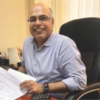 Nakul Sethi Email & Phone Number