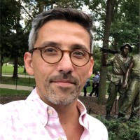 ILiAD Biotechnologies, LLC Employee Andre Campos's profile photo