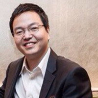 WAGTI Employee John Kim's profile photo