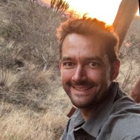 Justdiggit Employee Sander de Haas's profile photo