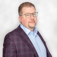 Info-Matrix Corporation Employee Paul Jones's profile photo