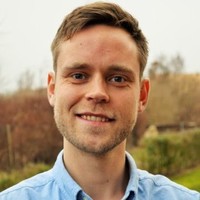 Atla.ai Employee Jacob Jeppesen's profile photo