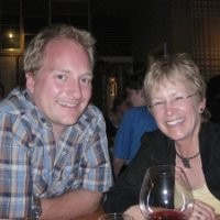 Alpenglo Media LLC Employee Derek George's profile photo