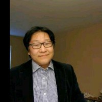 CapeFox Employee Jin Hong's profile photo