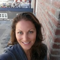 Kelley Create Employee Sarah Woodman's profile photo