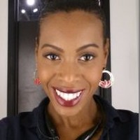 Amazon Employee Ashley Curry's profile photo