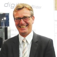 Atlantic Zeiser Employee Thomas Stenkamp's profile photo