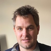 Taka Employee Mark Shields's profile photo