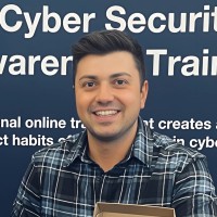 tickadoo Employee Archie Velian's profile photo