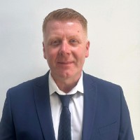 Hotchkiss Ltd Employee Mark Dennis's profile photo