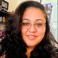 Sentara Health Employee Diana Yip's profile photo