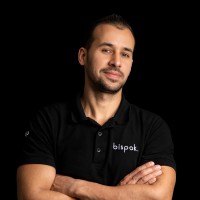 bispok. Employee Benjamin Clement-Kerfi's profile photo