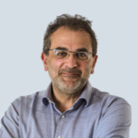 OCTA Group - CMS - Crippa - SMI Employee Massimiliano MacChia's profile photo