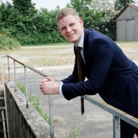 einwert Employee Manuel Friedl's profile photo