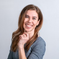 Hotovo Employee Silvia Ďuková's profile photo