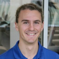 TechDisc Inc. Employee Isaac Heinen's profile photo