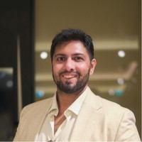 Haleon Employee Saad Syed's profile photo