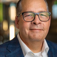 Moloco Employee Patrick Copeland's profile photo