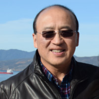 Actuate, Zinio, EBay, Ipedo, Harmonic Communications, Oracle, Sybase and others Employee Jamie Wang's profile photo