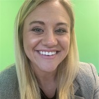 First In Families of North Carolina (FIFNC) Employee Kathryn Bunn's profile photo