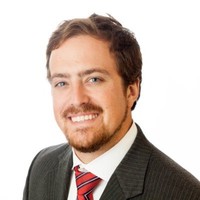 Bonterra Employee Joseph Conley's profile photo