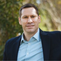 Amazon Employee Nathan Daniel's profile photo
