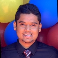 Ananth Ramesh Email