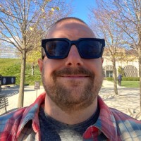Lancaster Farm Fresh Cooperative Employee Jimmy Matesevac's profile photo