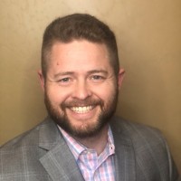 CARR Biosystems Employee Mark Smith's profile photo