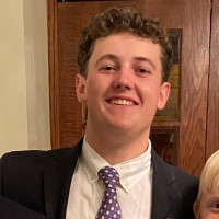 Wilmington Trust Employee Daniel Melchior's profile photo