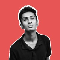 GeoServe Employee Vishnu Prathap's profile photo