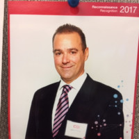 Commission de la construction du Québec Employee Domenic Simone's profile photo