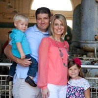 Carolina Specialty Fitness, LLC Employee Aaron Reimer's profile photo