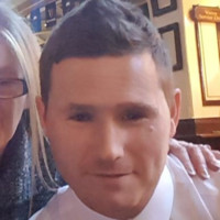 Priority Property Maintenance Employee Jason Byrne's profile photo