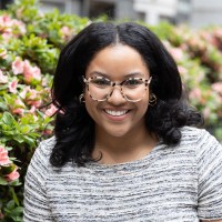 The New York Community Trust Employee Chantella Mitchell's profile photo