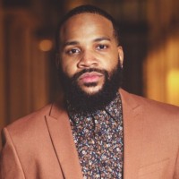LeanTaaS Employee Christopher Council's profile photo
