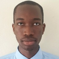 Kader Traore Email & Phone Number