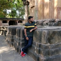 Sujal Engineering Employee Mayur P.'s profile photo