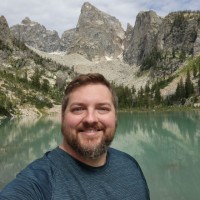 James Heatherly Email & Phone Number