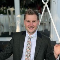 Grahame Chapman Email