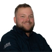 M.O. Flowe Construction, Inc. Employee Noah Secor's profile photo