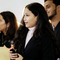 ACUMEN PACKAGING Employee Nida Khan's profile photo