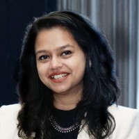 Debarati Basu Email & Phone Number