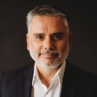 MITRE Corporation Employee Peter Pacheco's profile photo