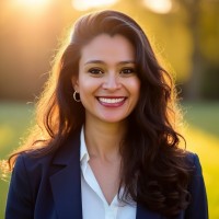 Madiha Hasan Email