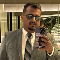 LARSEN & TOUBRO LIMITED - QATAR Employee Pratheesh Babu's profile photo
