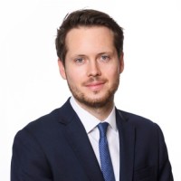 Intermediate Capital Group (ICG) Employee Neil Simpson's profile photo