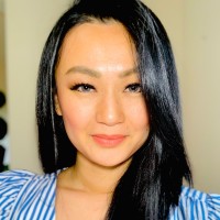 John R. Wood Properties Employee Fay Gu's profile photo