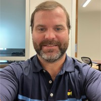 Baggett Transportation Company Employee Hanson Eskridge's profile photo